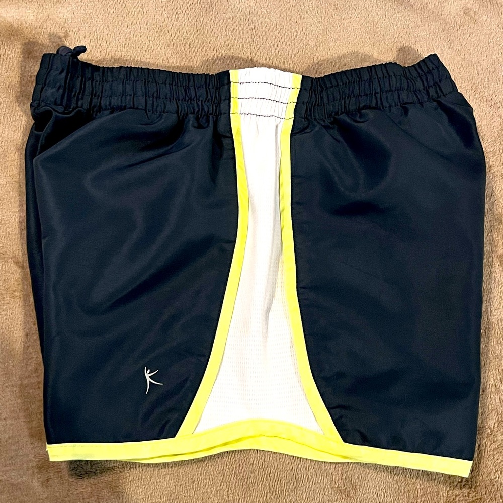 Women’s athletic shorts